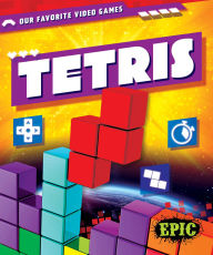 Title: Tetris, Author: Kieran Downs