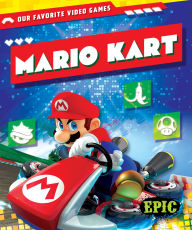 Title: Mario Kart, Author: Kieran Downs
