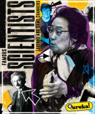 Title: Famous Scientists, Author: Elsie Olson