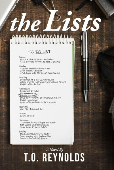 The Lists