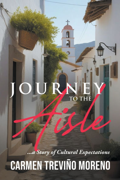 Journey to the Aisle ...a Story of Cultural Expectations