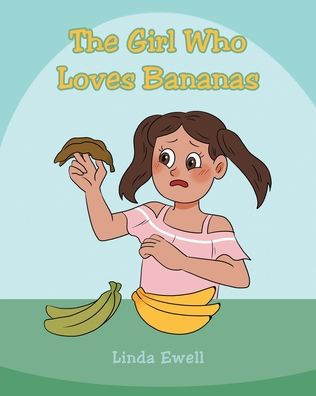 The Girl Who Loves Bananas