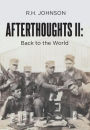 Afterthoughts II