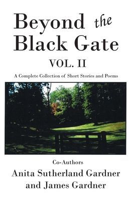 Beyond the Black Gate Vol. II