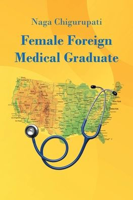 Female Foreign Medical Graduate