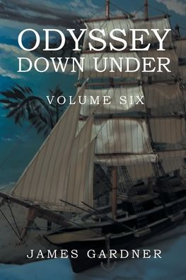 Odyssey Down Under Volume Six
