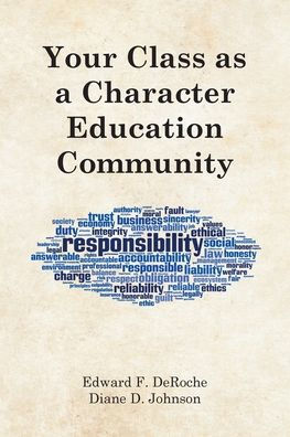 Your Class as a Character Education Community