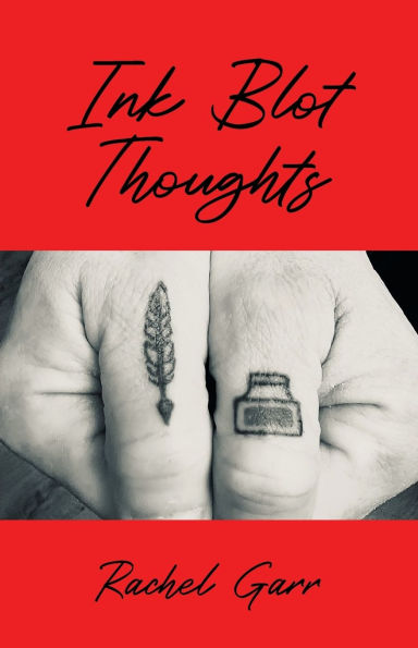 Ink Blot Thoughts
