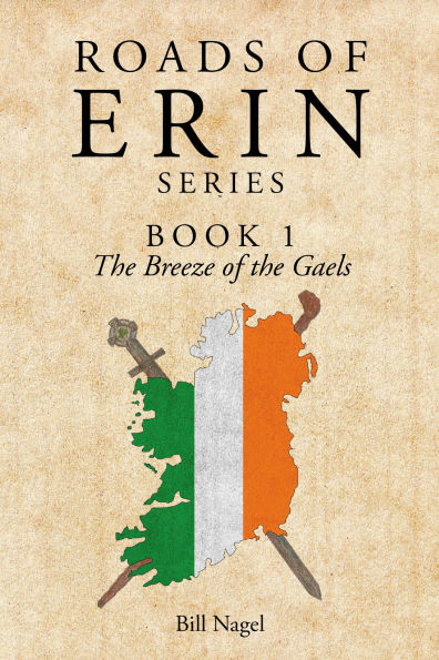The Breeze of the Gaels