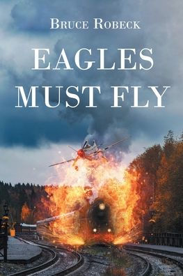 Eagles Must Fly