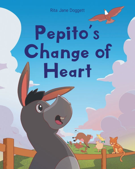Pepito's Change of Heart