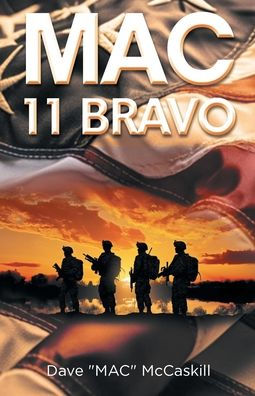 MAC 11 Bravo
