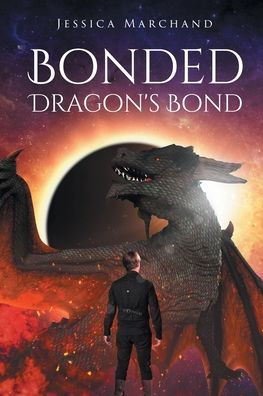 Bonded: Dragon's Bond