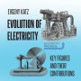 Evolution of Electricity: Key Figures and Their Contributions