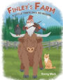 Finley's Farm: A Little Tomte on a Big Mission