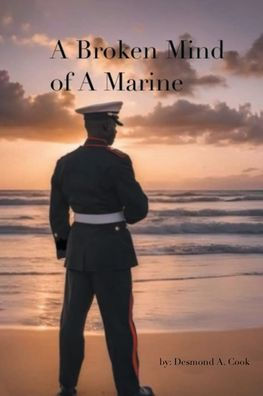 a Broken Mind of Marine
