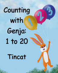 Title: Counting With Genja: 1-20, Author: Tincat