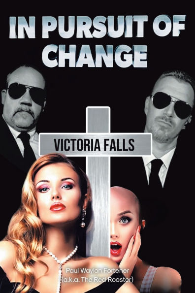 Pursuit of Change: Victoria Falls