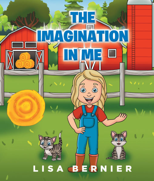 The Imagination In Me