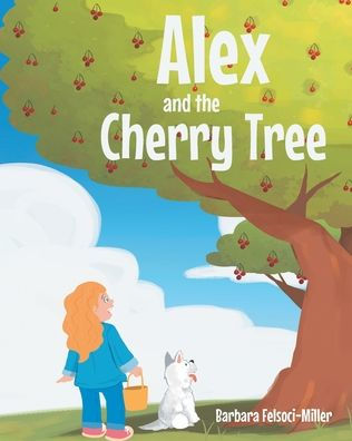 Alex and the Cherry Tree