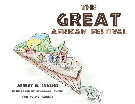 The Great African Festival