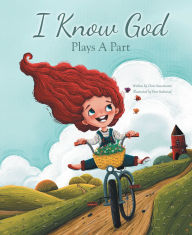 Title: I Know God Plays A Part, Author: Chris Nascimento
