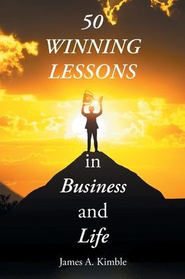 50 Winning Lessons Business and Life