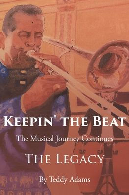 Keepin' The Beat: Musical Journey Continues