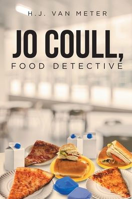 Jo Coull, Food Detective