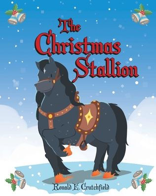 The Christmas Stallion