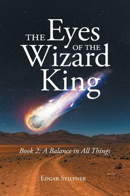 THE Eyes OF Wizard King: A Balance All Things