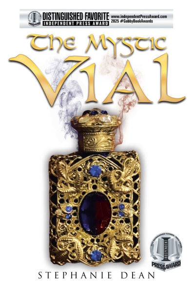 The Mystic Vial