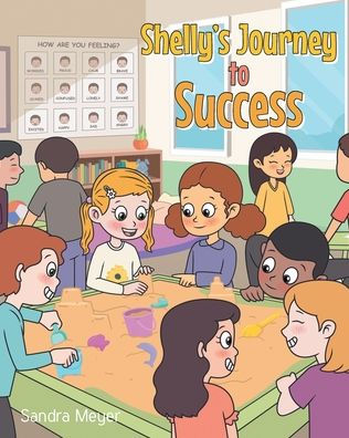 Shelly's Journey to Success