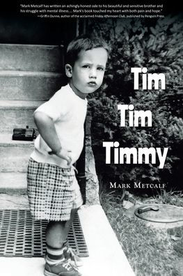 Tim Timmy
