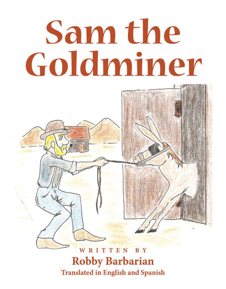 Sam the Goldminer