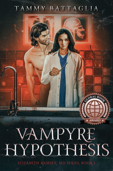 Vampyre Hypothesis: Elizabeth Ramsey, MD Series Book 1
