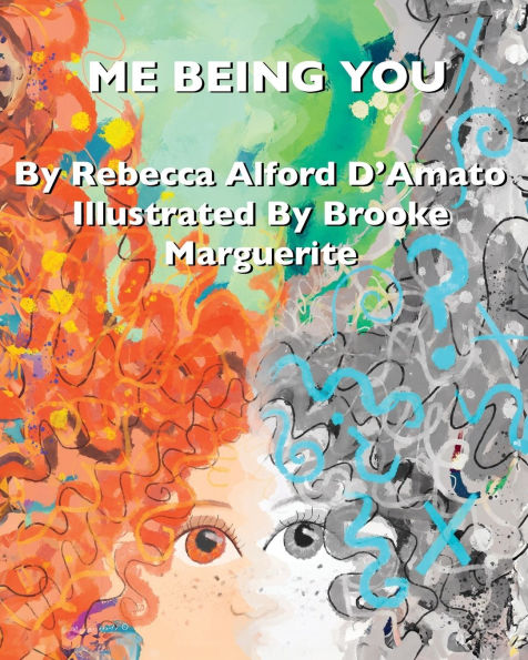 Me Being You