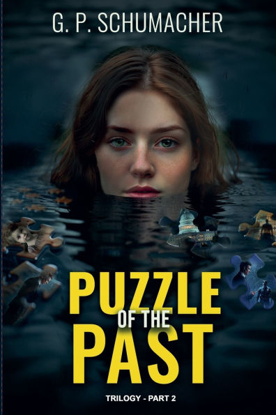 Puzzle of the Past