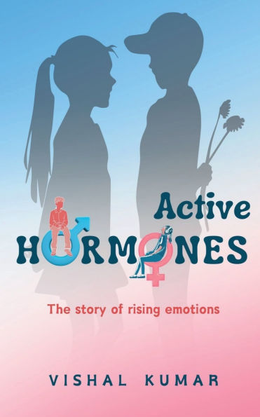 Active Hormones