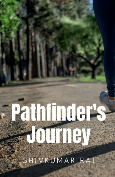 Pathfinder's Journey