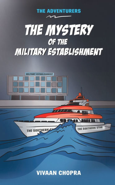 the Mystery of Military Establishment