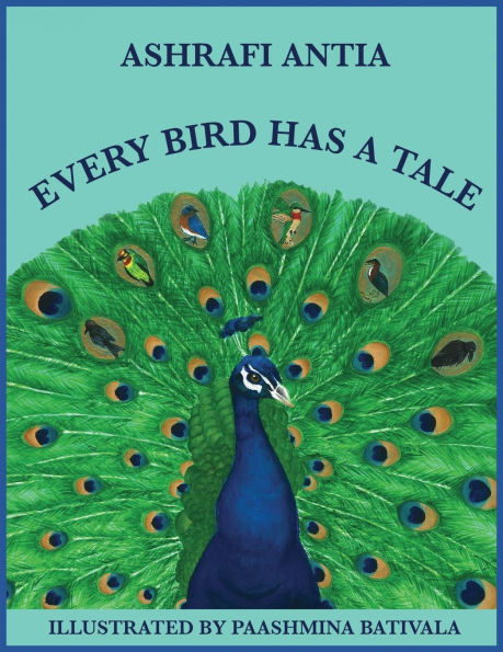 Every Bird Has a Tale