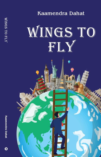 Wings to Fly