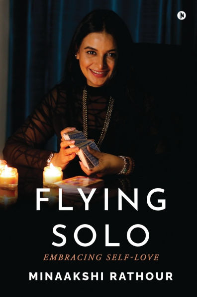 Flying Solo: Embracing Self-Love