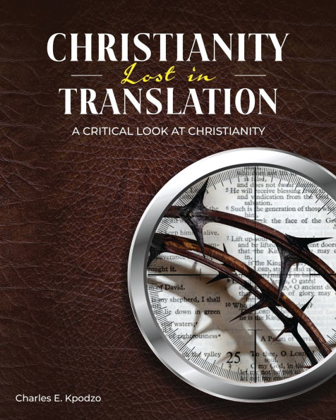 Christianity Lost Translation: A Critical Look at