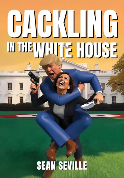 Cackling The White House