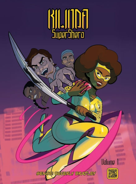KILINDA SuperShero