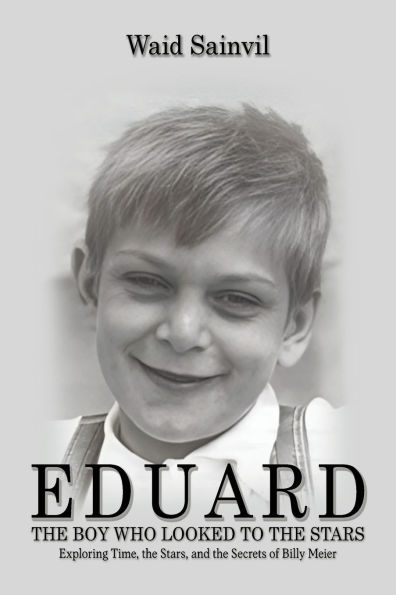 Eduard: The Boy Who Looked To The Stars.