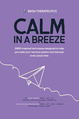 Brisa Therapeutic: Calm in a Breeze