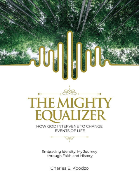 The Mighty Equalizer